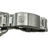グランドセイコー Grand Seiko スポーツコレクション スプリングドライブ GMT SBGE295(9R66-0BK0) グリーン ステンレススチール 自動巻き メンズ 腕時計