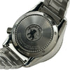グランドセイコー Grand Seiko スポーツコレクション スプリングドライブ GMT SBGE295(9R66-0BK0) グリーン ステンレススチール 自動巻き メンズ 腕時計