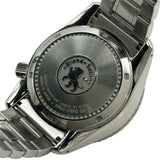グランドセイコー Grand Seiko スポーツコレクション スプリングドライブ GMT SBGE295(9R66-0BK0) グリーン ステンレススチール 自動巻き メンズ 腕時計