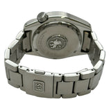 グランドセイコー Grand Seiko スポーツコレクション 9FクォーツGMT SBGN021(9F86-0AJ0) ブルー ステンレススチール/セラミック クオーツ メンズ 腕時計