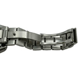グランドセイコー Grand Seiko スポーツコレクション 9FクォーツGMT SBGN021(9F86-0AJ0) ブルー ステンレススチール/セラミック クオーツ メンズ 腕時計