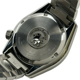 グランドセイコー Grand Seiko スポーツコレクション 9FクォーツGMT SBGN021(9F86-0AJ0) ブルー ステンレススチール/セラミック クオーツ メンズ 腕時計