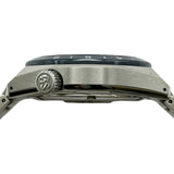 グランドセイコー Grand Seiko スポーツコレクション 9FクォーツGMT SBGN021(9F86-0AJ0) ブルー ステンレススチール/セラミック クオーツ メンズ 腕時計