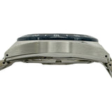 グランドセイコー Grand Seiko スポーツコレクション 9FクォーツGMT SBGN021(9F86-0AJ0) ブルー ステンレススチール/セラミック クオーツ メンズ 腕時計