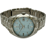 グランドセイコー Grand Seiko ヘリテージ コレクション メカニカルハイビート SBGH349(9S85-02E0) ブルー チタン 自動巻き メンズ 腕時計
