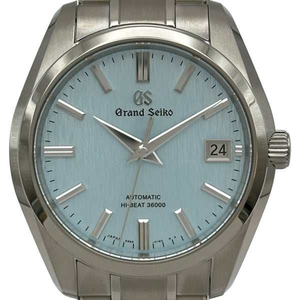 グランドセイコー Grand Seiko ヘリテージ コレクション メカニカル