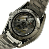 グランドセイコー Grand Seiko ヘリテージ コレクション メカニカルハイビート SBGH349(9S85-02E0) ブルー チタン 自動巻き メンズ 腕時計