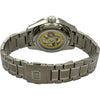 グランドセイコー Grand Seiko ヘリテージコレクション メカニカルハイビート 36000 GMT SBGJ255(9S86-00R0) ホワイト チタン 自動巻き メンズ 腕時計
