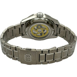 グランドセイコー Grand Seiko ヘリテージコレクション メカニカルハイビート 36000 GMT SBGJ255(9S86-00R0) ホワイト チタン 自動巻き メンズ 腕時計