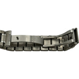グランドセイコー Grand Seiko ヘリテージコレクション メカニカルハイビート 36000 GMT SBGJ255(9S86-00R0) ホワイト チタン 自動巻き メンズ 腕時計