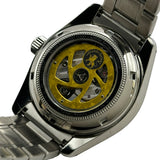 グランドセイコー Grand Seiko ヘリテージコレクション メカニカルハイビート 36000 GMT SBGJ255(9S86-00R0) ホワイト チタン 自動巻き メンズ 腕時計