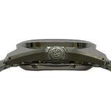 グランドセイコー Grand Seiko ヘリテージコレクション メカニカルハイビート 36000 GMT SBGJ255(9S86-00R0) ホワイト チタン 自動巻き メンズ 腕時計