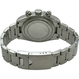 チューダー/チュードル TUDOR ブラックベイ クロノ 79360N シルバー ステンレススチール 自動巻き メンズ 腕時計