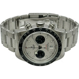 チューダー/チュードル TUDOR ブラックベイ クロノ 79360N シルバー ステンレススチール 自動巻き メンズ 腕時計