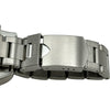 チューダー/チュードル TUDOR ブラックベイ クロノ 79360N シルバー ステンレススチール 自動巻き メンズ 腕時計
