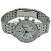 ブライトリング BREITLING ナビタイマー B01 クロノグラフ 41 AB0139 シルバー ステンレススチール 自動巻き メンズ 腕時計