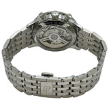 ブライトリング BREITLING ナビタイマー B01 クロノグラフ 41 AB0139 シルバー ステンレススチール 自動巻き メンズ 腕時計