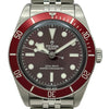 チューダー/チュードル TUDOR ブラックベイ 58 7939A1A0RU ブラック ステンレススチール 自動巻き メンズ 腕時計