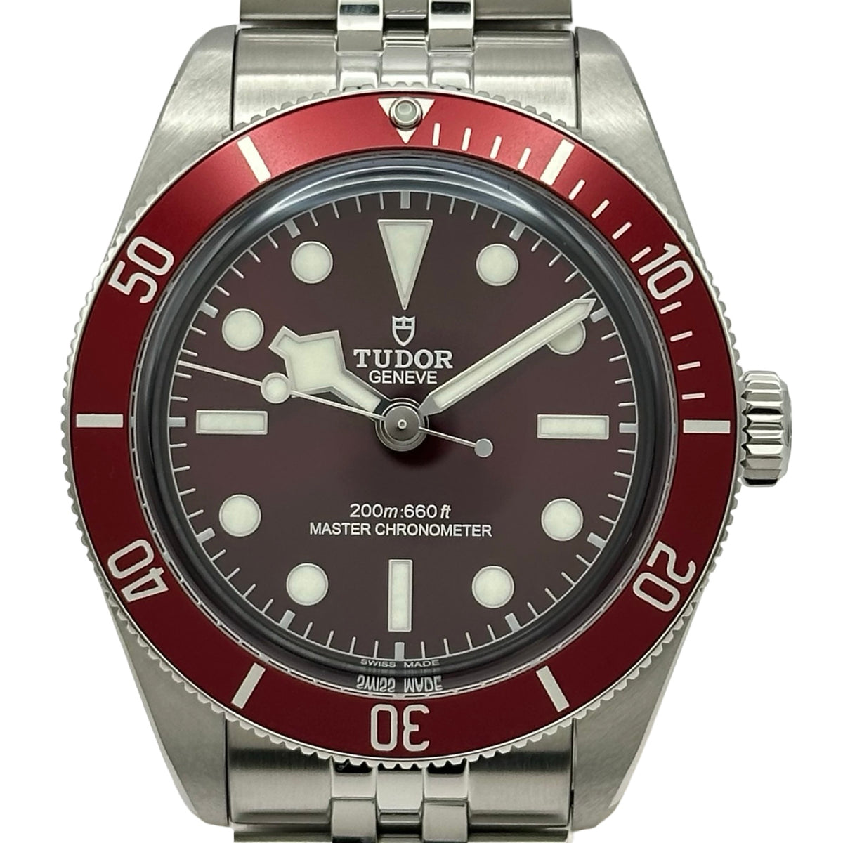 チューダー(TUDOR) | 中古ブランドリユースショップ OKURA(おお蔵)