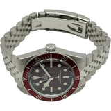 チューダー/チュードル TUDOR ブラックベイ 58 7939A1A0RU ブラック ステンレススチール 自動巻き メンズ 腕時計