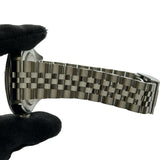 チューダー/チュードル TUDOR ブラックベイ 58 7939A1A0RU ブラック ステンレススチール 自動巻き メンズ 腕時計