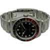チューダー/チュードル TUDOR ブラックベイ58 GMT 7939G1A0NRU ブラック ステンレススチール 自動巻き メンズ 腕時計
