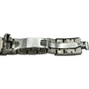 チューダー/チュードル TUDOR ブラックベイ58 GMT 7939G1A0NRU ブラック ステンレススチール 自動巻き メンズ 腕時計