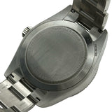 チューダー/チュードル TUDOR ブラックベイ58 GMT 7939G1A0NRU ブラック ステンレススチール 自動巻き メンズ 腕時計