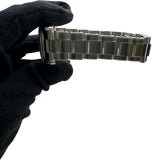 チューダー/チュードル TUDOR ブラックベイ 6941A1A0RU ブラック ステンレススチール 自動巻き メンズ 腕時計