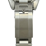 チューダー/チュードル TUDOR ブラックベイ 6941A1A0RU ブラック ステンレススチール 自動巻き メンズ 腕時計