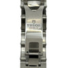 チューダー/チュードル TUDOR ブラックベイ 6941A1A0RU ブラック ステンレススチール 自動巻き メンズ 腕時計