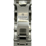 チューダー/チュードル TUDOR ブラックベイ 6941A1A0RU ブラック ステンレススチール 自動巻き メンズ 腕時計