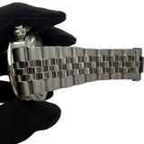 チューダー/チュードル TUDOR ブラックベイ クロノ 79360N ホワイト ステンレススチール 自動巻き メンズ 腕時計