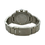 チューダー/チュードル TUDOR ヘリテージ クロノグラフ 70330B ブルー ステンレススチール 自動巻き メンズ 腕時計