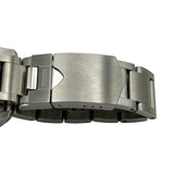 チューダー/チュードル TUDOR ヘリテージ クロノグラフ 70330B ブルー ステンレススチール 自動巻き メンズ 腕時計