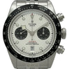 チューダー/チュードル TUDOR ブラックベイ クロノ 79360N シルバー ステンレススチール 自動巻き メンズ 腕時計