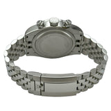 チューダー/チュードル TUDOR ブラックベイ クロノ 79360N シルバー ステンレススチール 自動巻き メンズ 腕時計