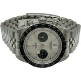 チューダー/チュードル TUDOR ブラックベイ クロノ 79360N シルバー ステンレススチール 自動巻き メンズ 腕時計