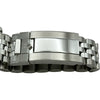 チューダー/チュードル TUDOR ブラックベイ クロノ 79360N シルバー ステンレススチール 自動巻き メンズ 腕時計