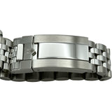 チューダー/チュードル TUDOR ブラックベイ クロノ 79360N シルバー ステンレススチール 自動巻き メンズ 腕時計