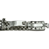 チューダー/チュードル TUDOR ブラックベイ クロノ 79360N シルバー ステンレススチール 自動巻き メンズ 腕時計