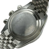 チューダー/チュードル TUDOR ブラックベイ クロノ 79360N シルバー ステンレススチール 自動巻き メンズ 腕時計