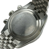 チューダー/チュードル TUDOR ブラックベイ クロノ 79360N シルバー ステンレススチール 自動巻き メンズ 腕時計