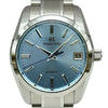 グランドセイコー Grand Seiko ヘリテージコレクション 世界1200本限定(国内600本限定) SBGR325(9S65-00W0) アイスブルー ステンレススチール 自動巻き メンズ 腕時計