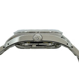 グランドセイコー Grand Seiko ヘリテージコレクション 世界1200本限定(国内600本限定) SBGR325(9S65-00W0) アイスブルー ステンレススチール 自動巻き メンズ 腕時計