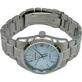グランドセイコー Grand Seiko ヘリテージコレクション 世界1200本限定(国内600本限定) SBGR325(9S65-00W0) アイスブルー ステンレススチール 自動巻き メンズ 腕時計