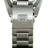 グランドセイコー Grand Seiko ヘリテージコレクション 世界1200本限定(国内600本限定) SBGR325(9S65-00W0) アイスブルー ステンレススチール 自動巻き メンズ 腕時計