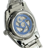 グランドセイコー Grand Seiko ヘリテージコレクション 世界1200本限定(国内600本限定) SBGR325(9S65-00W0) アイスブルー ステンレススチール 自動巻き メンズ 腕時計