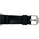 パネライ PANERAI ルミノール サブマーシブル 1950 3デイズ アッチャイオ PAM00682 ブラック ステンレススチール 自動巻き レディース 腕時計