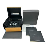 パネライ PANERAI ルミノール サブマーシブル 1950 3デイズ アッチャイオ PAM00682 ブラック ステンレススチール 自動巻き レディース 腕時計
